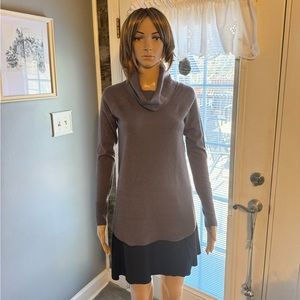 Raya By‎ Cyrus Sweater SZ XS NWT
